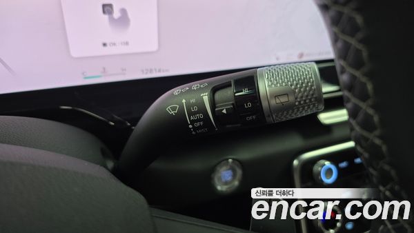 Genesis GV80 2025, фото 26