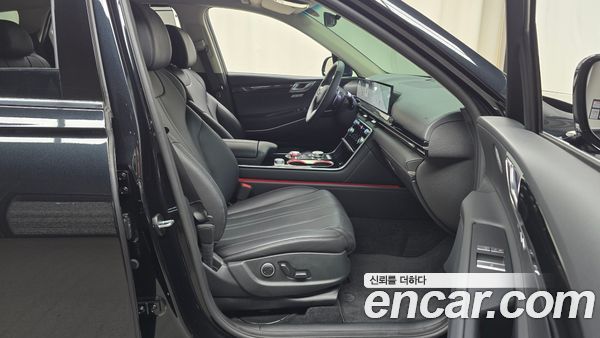 Genesis GV80 2025, фото 16