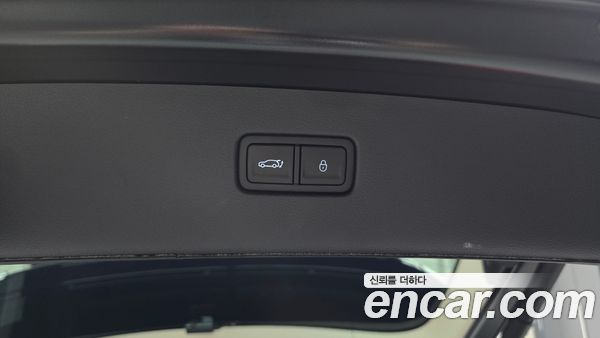 Genesis GV80 2025, фото 31