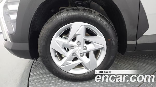 Hyundai Kona 2026, фото 5