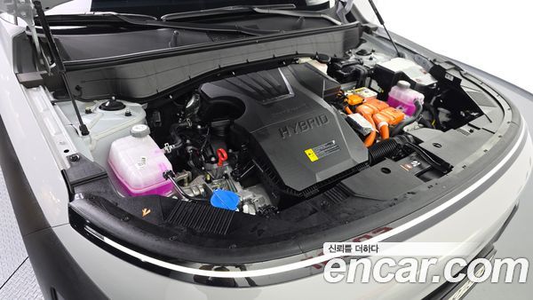 Hyundai Kona 2026, фото 6