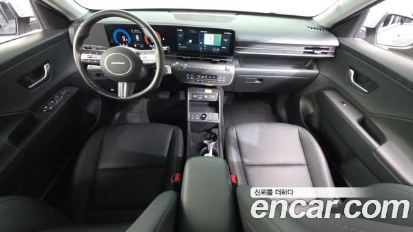 Hyundai Kona 2026, фото 10