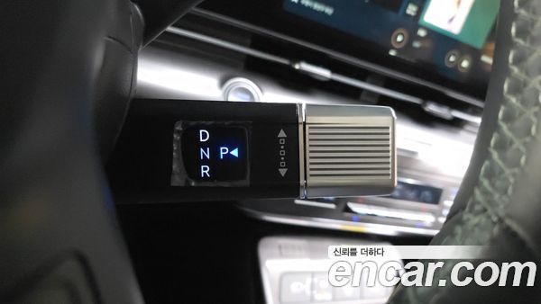 Hyundai Kona 2026, фото 12