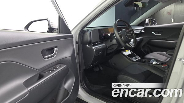 Hyundai Kona 2026, фото 13