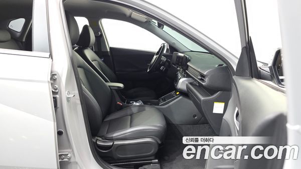 Hyundai Kona 2026, фото 17