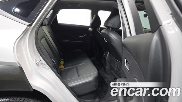 Hyundai Kona 2026, фото 18