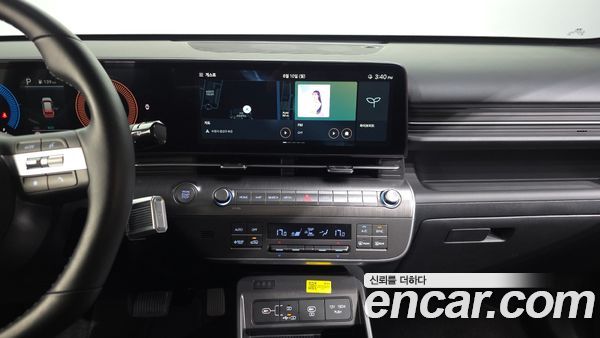 Hyundai Kona 2026, фото 20