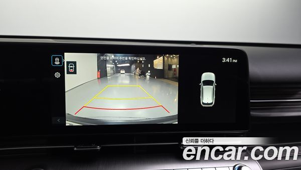 Hyundai Kona 2026, фото 21