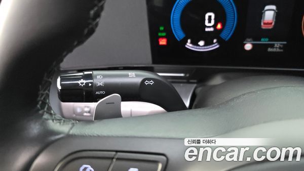 Hyundai Kona 2026, фото 24