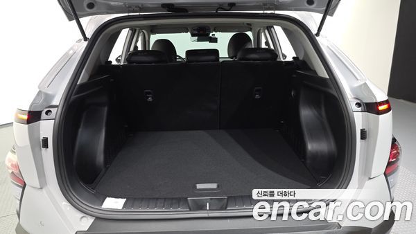 Hyundai Kona 2026, фото 26