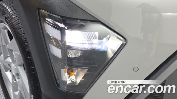 Hyundai Kona 2026, фото 8