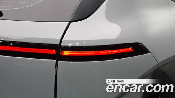 Hyundai Kona 2026, фото 9