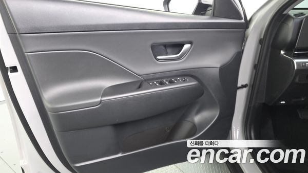 Hyundai Kona 2026, фото 14