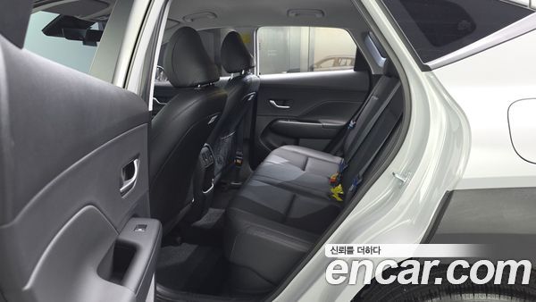Hyundai Kona 2026, фото 16