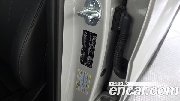 Hyundai Kona 2026, фото 27
