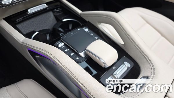 Mercedes-Benz GLE 2023, фото 18