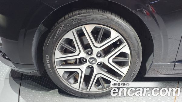 Hyundai Grandeur 2023, фото 5