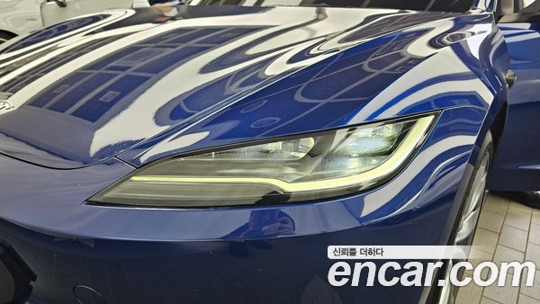 Tesla Model 3 2024, фото 8
