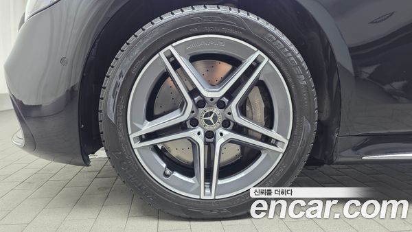 Mercedes-Benz S-Class 2023, фото 4