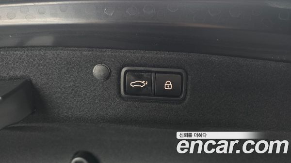 Hyundai Grandeur 2023, фото 20