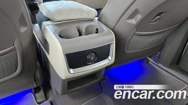 Kia Carnival 2023, фото 31
