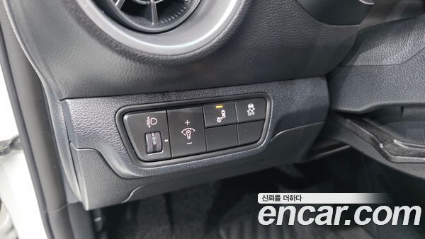 Kia K3 2022, фото 14