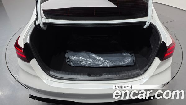 Kia K3 2022, фото 20
