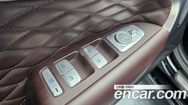 Genesis G70 2021, фото 31