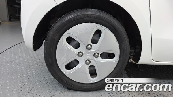 Kia Ray 2021, фото 5
