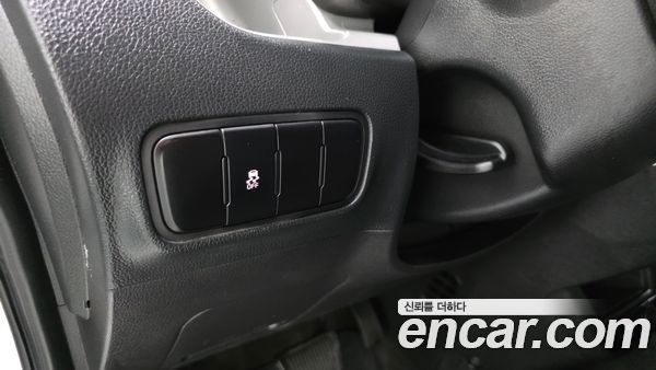 Kia Ray 2021, фото 20