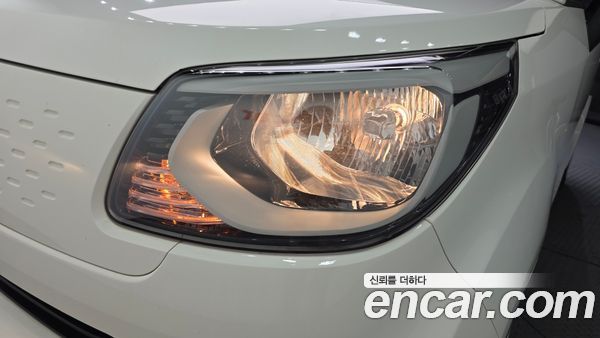 Kia Ray 2021, фото 8