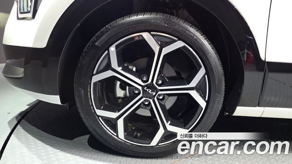 Kia Niro 2025, фото 5