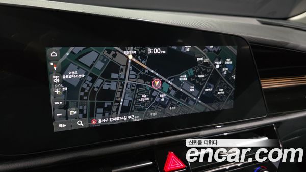 Kia Niro 2025, фото 20
