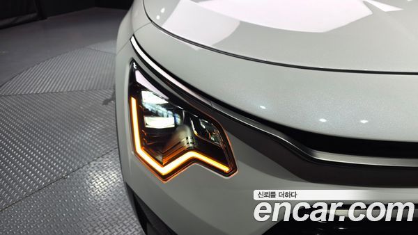 Kia Niro 2025, фото 8