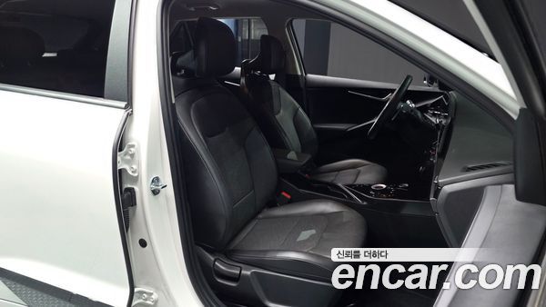 Kia Niro 2025, фото 16