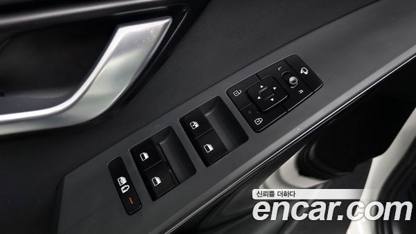 Kia Niro 2025, фото 29