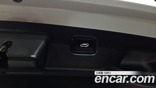 Kia Niro 2025, фото 33