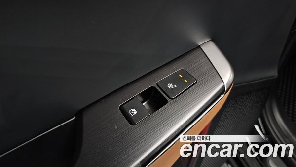 Kia EV6 2025, фото 26