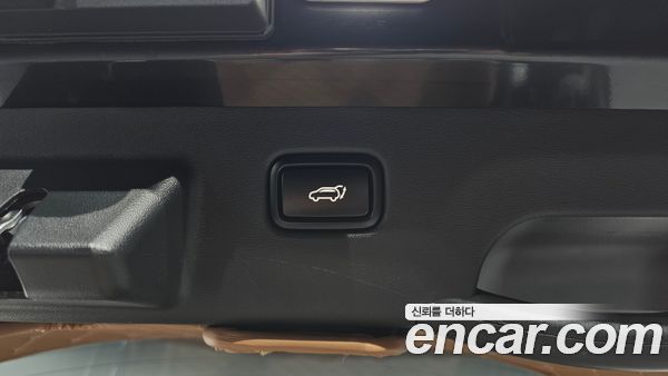 Kia EV6 2025, фото 31