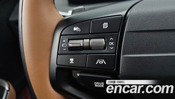 Kia EV6 2025, фото 32