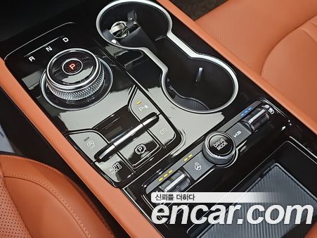 Kia K5 2026, фото 14