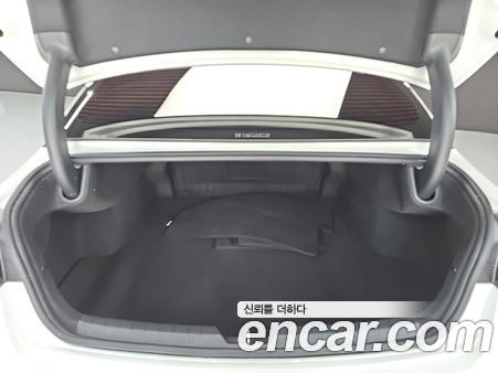 Kia K5 2026, фото 20