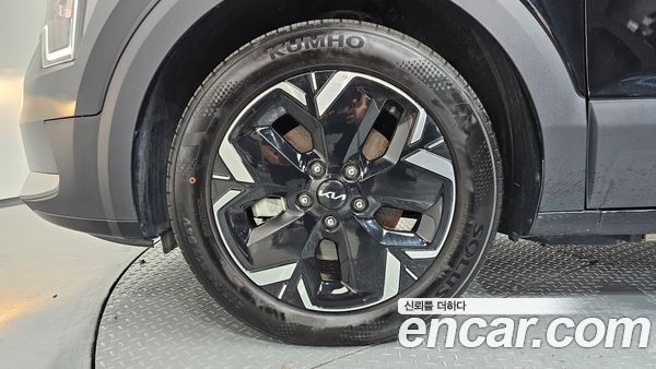 Kia Niro 2023, фото 5