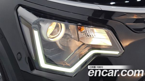 Kia Niro 2023, фото 8