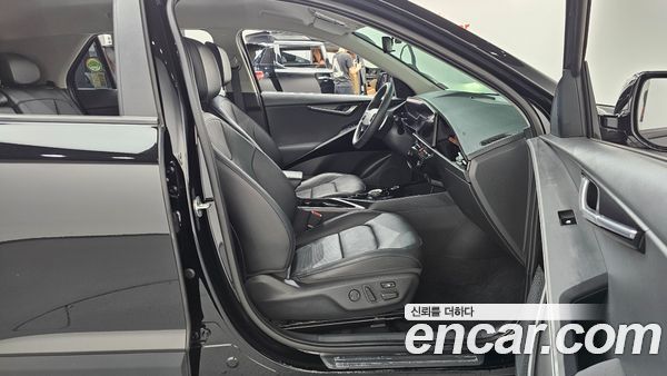 Kia Niro 2023, фото 16