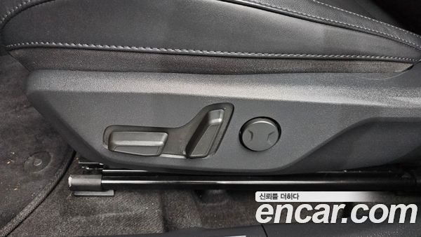Kia Niro 2023, фото 31