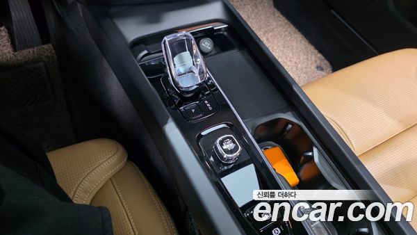 Volvo S60 2023, фото 9