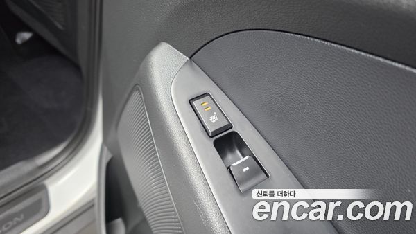 Hyundai Tucson 2020, фото 25