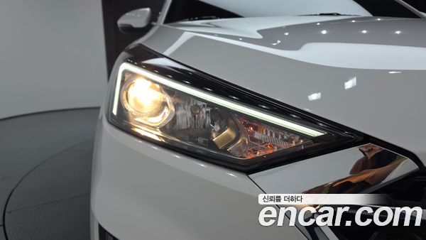 Hyundai Tucson 2020, фото 7