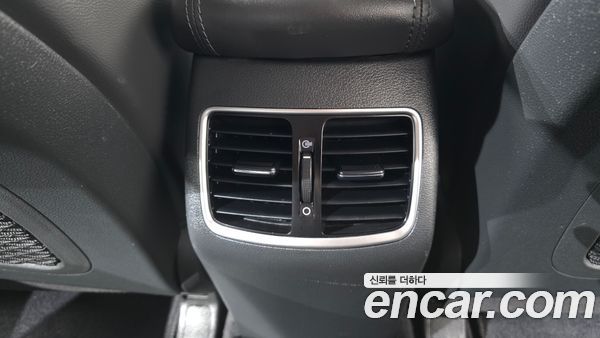 Hyundai Tucson 2020, фото 29